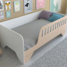 Двухъярусная кровать РВ Мебель Астра 13