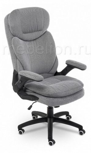 Кресло компьютерное Woodville Kolum (серый)