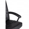Кресло компьютерное Woodville Rik (черный)