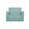 Кресло-кровать Столлайн Мартин-0.8, светло-зеленый