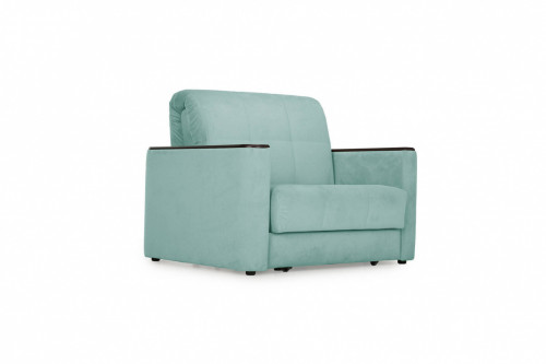 Кресло-кровать Столлайн Мартин-0.8, светло-зеленый