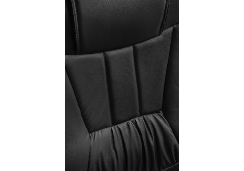 Кресло компьютерное Woodville Vestra (черный)