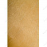 Стул Woodville Lilu-1, желтый велюр/золото
