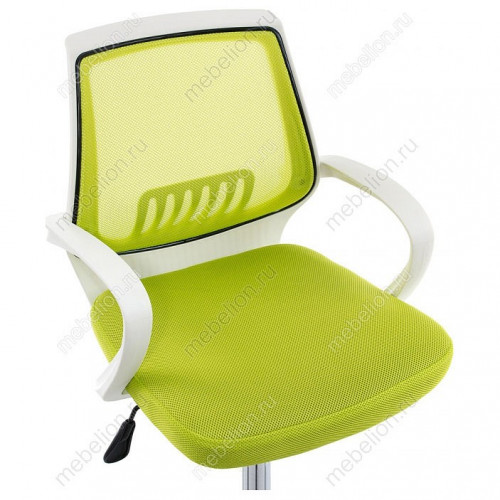 Кресло компьютерное Woodville Ergoplus (зеленый)