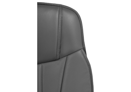 Кресло компьютерное Woodville Vestra (светло-серый)