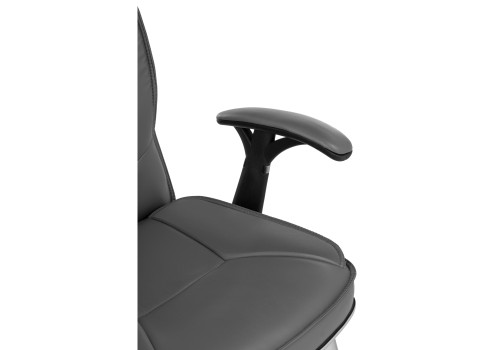 Кресло компьютерное Woodville Vestra (светло-серый)