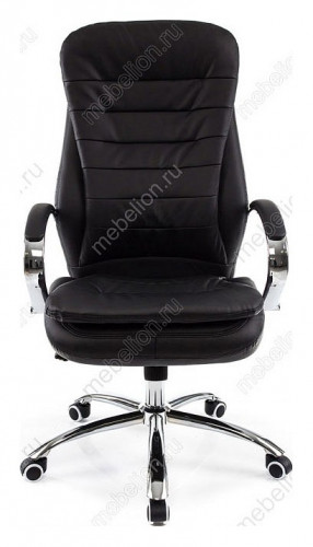 Кресло компьютерное Woodville Tomar (черный)
