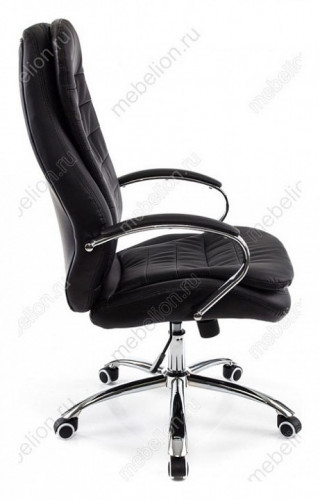 Кресло компьютерное Woodville Tomar (черный)
