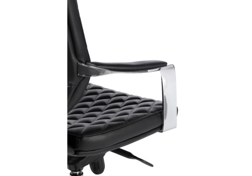 Кресло компьютерное Woodville Isida (черный)
