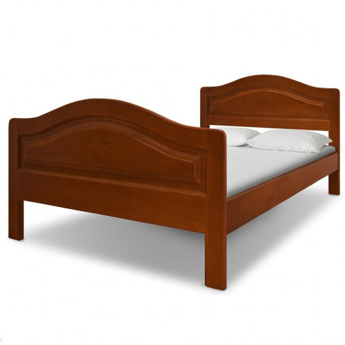 Кровать Шале Боцман (массив сосны)         